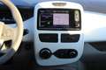 Renault ZOE Elektro Navi inkl. Batterie keinMiete Blau - thumbnail 12