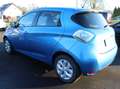 Renault ZOE Elektro Navi inkl. Batterie keinMiete Blau - thumbnail 2