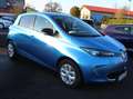 Renault ZOE Elektro Navi inkl. Batterie keinMiete Blau - thumbnail 5