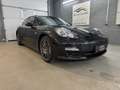 Porsche Panamera 4 S DSG Schwarz - thumbnail 1