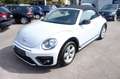 Volkswagen Beetle Cabriolet 1.4 TSI R-Line /Navi/ SHZG/ PDC Blanc - thumbnail 3