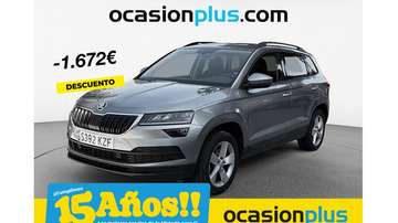 1.5 TSI Ambition ACT