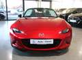 Mazda MX-5 Skyactiv-G 160 Exclusive-Line *LED*Tempomat Roşu - thumbnail 4