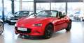 Mazda MX-5 Skyactiv-G 160 Exclusive-Line *LED*Tempomat Roşu - thumbnail 3