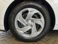 Hyundai i20 1.0 T-GDI Select +Navi+Kamera+PTS+Klima+ Bianco - thumbnail 11