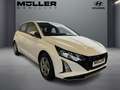 Hyundai i20 1.0 T-GDI Select +Navi+Kamera+PTS+Klima+ Bianco - thumbnail 4
