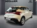 Hyundai i20 1.0 T-GDI Select +Navi+Kamera+PTS+Klima+ Bianco - thumbnail 3