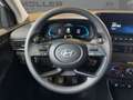 Hyundai i20 1.0 T-GDI Select +Navi+Kamera+PTS+Klima+ Bianco - thumbnail 9