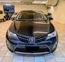 Toyota Auris 1.4 d-4d Lounge Schwarz - thumbnail 9