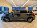 Toyota Auris 1.4 d-4d Lounge Schwarz - thumbnail 3