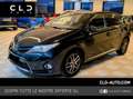 Toyota Auris 1.4 d-4d Lounge Schwarz - thumbnail 1