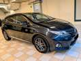 Toyota Auris 1.4 d-4d Lounge Schwarz - thumbnail 8