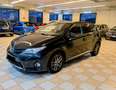 Toyota Auris 1.4 d-4d Lounge Schwarz - thumbnail 2