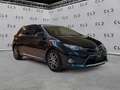 Toyota Auris 1.4 d-4d Lounge Nero - thumbnail 8