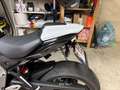 Triumph Daytona 650 Daytona 660 model 2025 Blanc - thumbnail 14