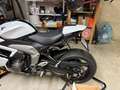 Triumph Daytona 650 Daytona 660 model 2025 Blanc - thumbnail 18