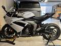 Triumph Daytona 650 Daytona 660 model 2025 Blanc - thumbnail 12
