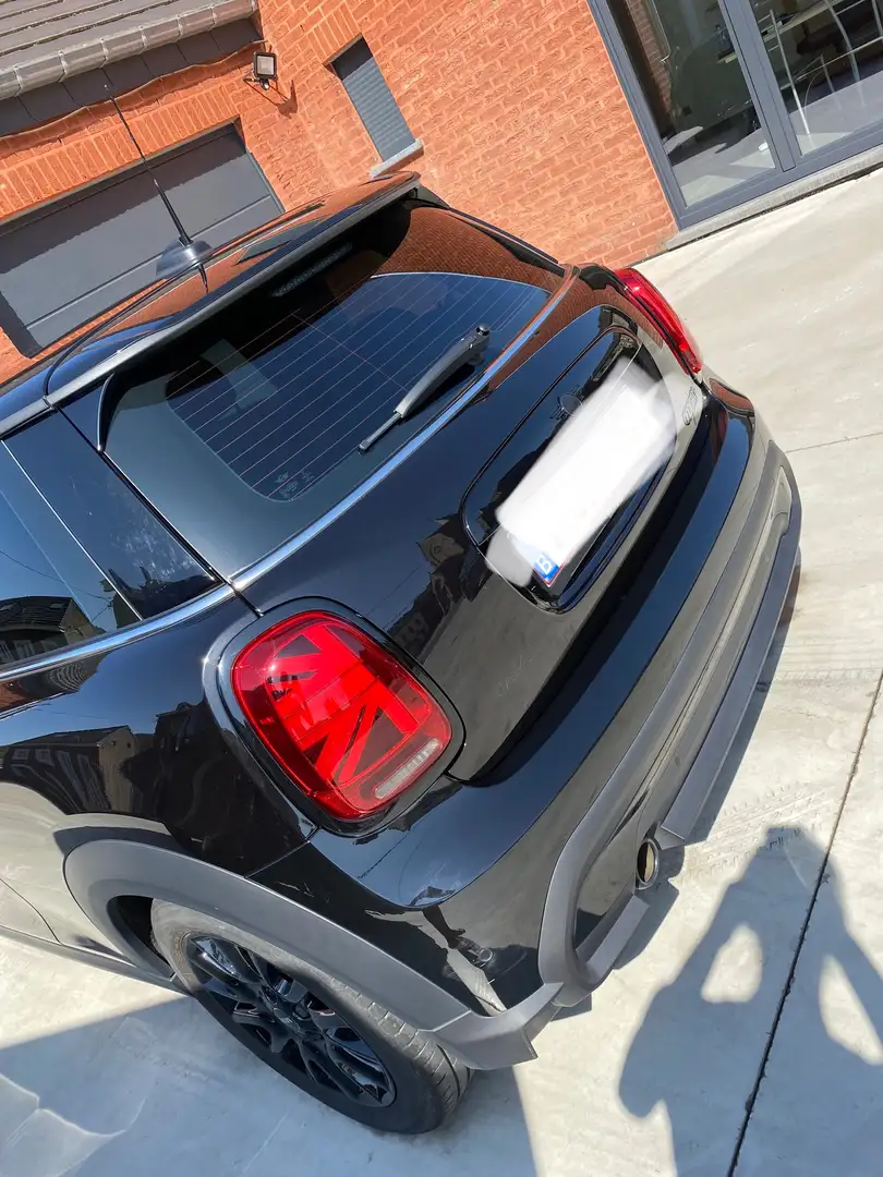 MINI Cooper Mini 1.5 Cooper OPF DCT Noir - 2