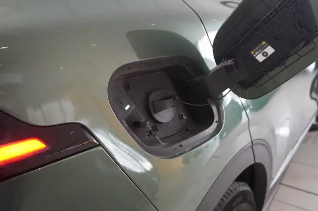 Kia Sportage view 9