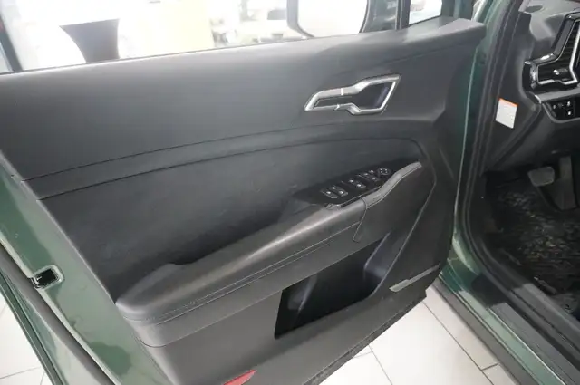 Kia Sportage view 15