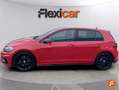 Volkswagen Golf R 2.0 TSI 221kW (300CV) 4Motion DSG Rojo - thumbnail 4