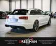 Audi RS6 Avant performance MATRIX BOSE KERAMIK KAMERA Weiß - thumbnail 5