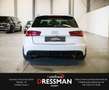 Audi RS6 Avant performance MATRIX BOSE KERAMIK KAMERA Weiß - thumbnail 6