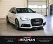 Audi RS6 Avant performance MATRIX BOSE KERAMIK KAMERA Weiß - thumbnail 3