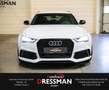 Audi RS6 Avant performance MATRIX BOSE KERAMIK KAMERA Weiß - thumbnail 2
