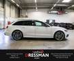 Audi RS6 Avant performance MATRIX BOSE KERAMIK KAMERA Weiß - thumbnail 4