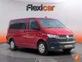 Volkswagen T5 Caravelle Origin Corta 2.0 TDI 81kW (110CV) BMT Rojo - thumbnail 20