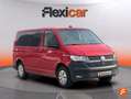 Volkswagen T5 Caravelle Origin Corta 2.0 TDI 81kW (110CV) BMT Rojo - thumbnail 23
