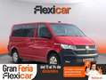 Volkswagen T5 Caravelle Origin Corta 2.0 TDI 81kW (110CV) BMT Rosso - thumbnail 1