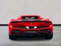 Ferrari 296 GTB *Embleme*Cavallino*Karbon* Piros - thumbnail 6