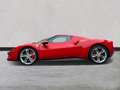 Ferrari 296 GTB *Embleme*Cavallino*Karbon* Červená - thumbnail 8