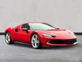 Ferrari 296 GTB *Embleme*Cavallino*Karbon* Czerwony - thumbnail 3