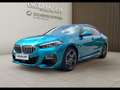 BMW 220 220iA 178ch M Sport 9cv Blanc - thumbnail 1