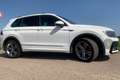 Volkswagen Tiguan Tiguan R-Line complet Blanc - thumbnail 1