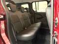 Nissan Townstar Townstar DIG-T130 Combi CAME*LED*DAB*CARPL*NAVI*CC Rood - thumbnail 14
