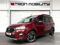 Nissan Townstar Townstar DIG-T130 Combi CAME*LED*DAB*CARPL*NAVI*CC Rood - thumbnail 1
