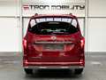 Nissan Townstar Townstar DIG-T130 Combi CAME*LED*DAB*CARPL*NAVI*CC Rood - thumbnail 5