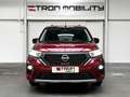 Nissan Townstar Townstar DIG-T130 Combi CAME*LED*DAB*CARPL*NAVI*CC Rood - thumbnail 2