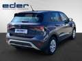 Volkswagen T-Cross 4Me TSI Grau - thumbnail 4