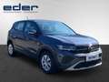 Volkswagen T-Cross 4Me TSI Grau - thumbnail 3