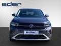 Volkswagen T-Cross 4Me TSI Grau - thumbnail 2
