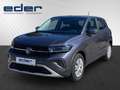 Volkswagen T-Cross 4Me TSI Grau - thumbnail 1
