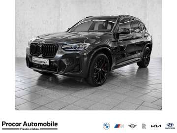 xDrive30i M-Sport Aut Nav HuD Laser AHK Pano