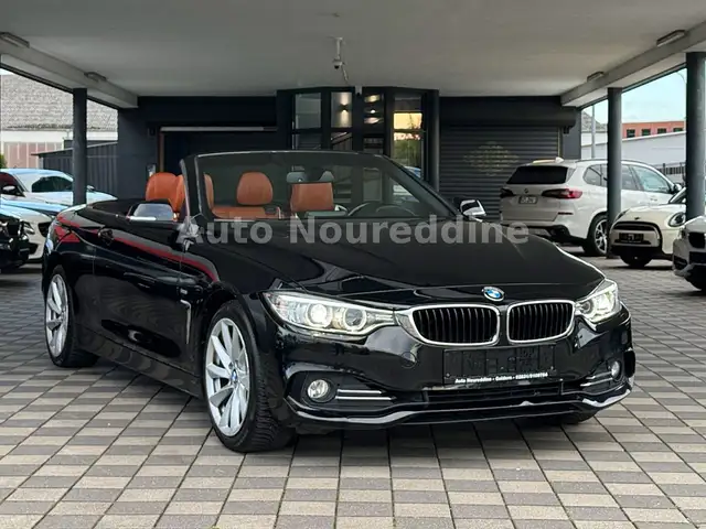 BMW 4er