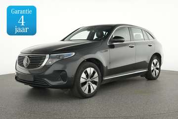 4MATIC *4 ans de garantie*