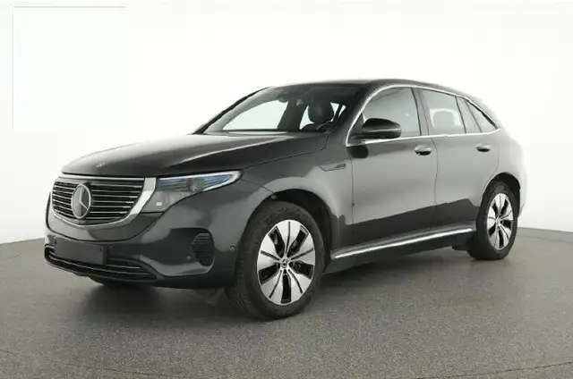 Mercedes-Benz EQC 400 4MATIC